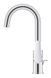 Змішувач для раковини L-розміру Grohe Eurosmart New (23537003) 23537003 фото 5