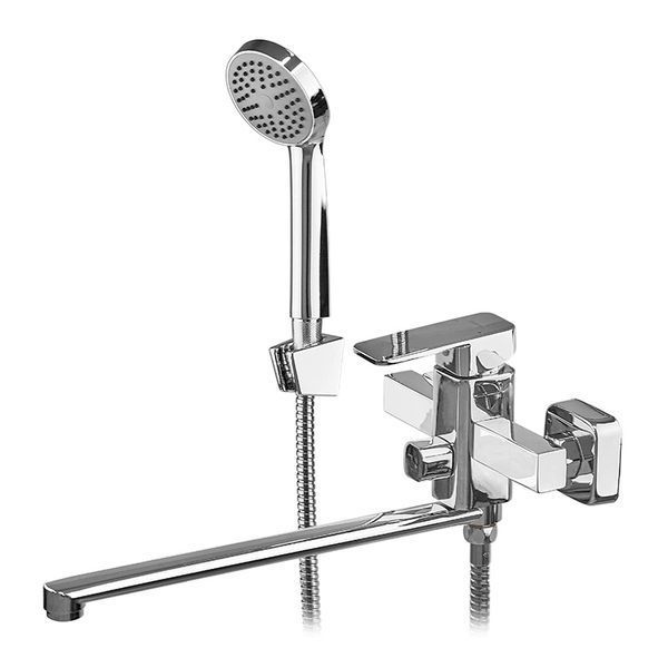 Змішувач для ванни Mixxus Relax 006 (Euro) (MI6253) MI6253 фото