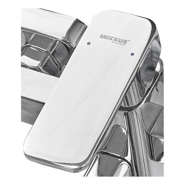Змішувач для ванни Mixxus Relax 006 (Euro) (MI6253) MI6253 фото