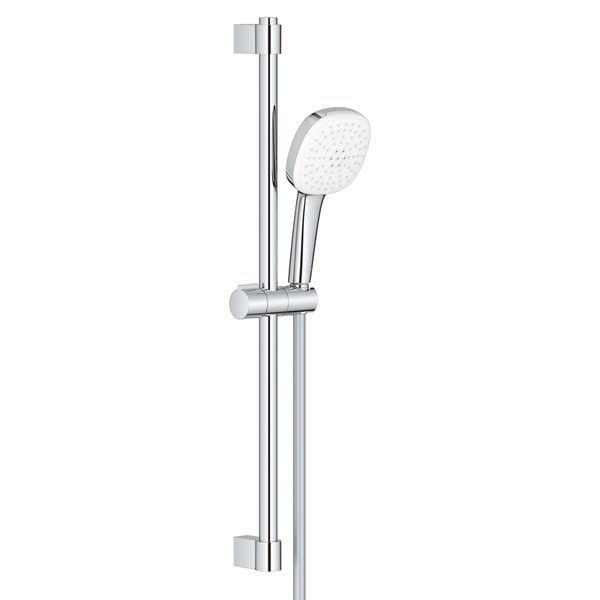 Набір для ванни 2в1 Grohe Tempesta Cube (BF101813TC) BF101813TC фото
