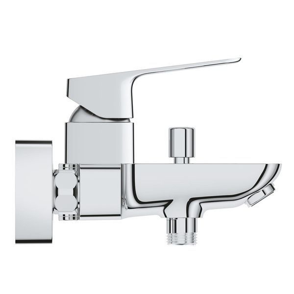Набір для ванни 2в1 Grohe Tempesta Cube (BF101813TC) BF101813TC фото