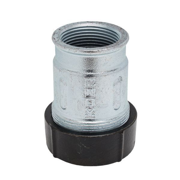 Муфта затискна з внутрішньою різьбою Koer KCI.C12F - 1 1/4"Fx40,0-42,9 (KR5911) KR5911 фото