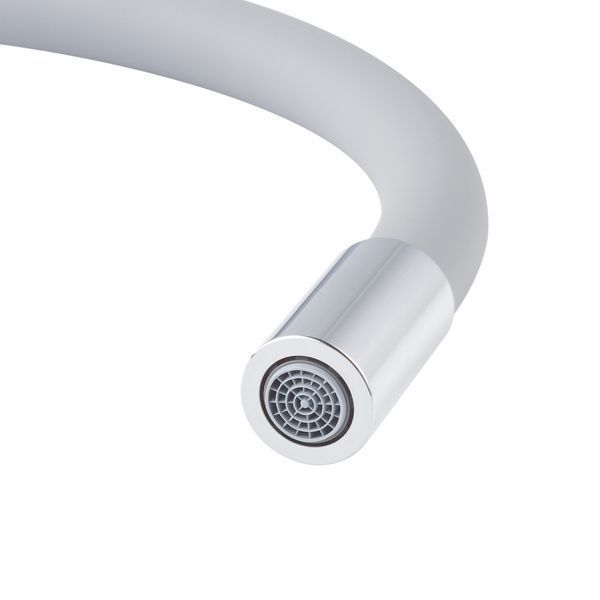 Смеситель для кухни Koer KB-70029-01 Цвет хром (KR5486) KR5486 фото