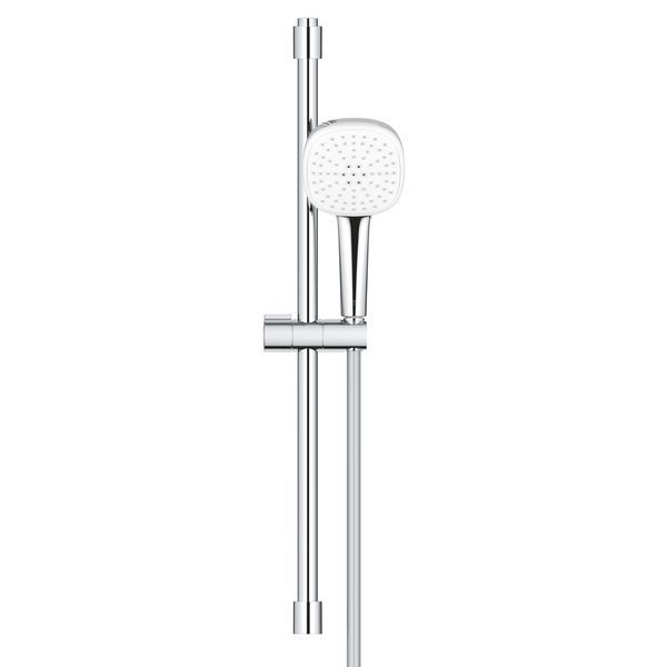 Набір для ванни 2в1 Grohe Tempesta Cube (BF101813TC) BF101813TC фото