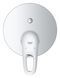Смеситель скрытого монтажа на 2 потребителя Grohe Eurostyle (24049003) 24049003 фото 2