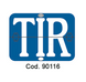 Інформаційна табличка "TIR" (2602990116) 2602990116 фото