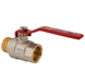 Кран шаровый Koer 3/4" ГШР (KR.215) (KR0044) KR0044 фото 1