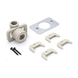 Угол установочный для гипсокартонных стен ВР 20x1/2F PPR Koer K0189.PRO (KP0244) KP0244 фото 1