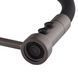 Смеситель для кухни Mixxus Premium Summer 017 GRAPHITE REFL.BLACK (MI6962) MI6962 фото 4