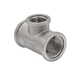 Трійник редукційний 3/4"х1/2"х3 / 4 "ВВВ Koer KF.T080608F (KF0063) KF0063 фото 1