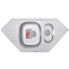 Мойка кухонная Haiba 100x50 (decor) (HB0522) HB0522 фото 1