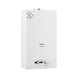 Газова колонка KOER KWH.G0410 WHITE димохідна з п'єзорозпалом 10 л/хв (колір білий) (KR5663) KR5663 фото 1