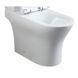 Чаша унитаза-компакта Mixxus Wave-0402-T3 Bowl 650x350x830 Tornado 3.0 без сиденья (MI8360) MI8360 фото 2