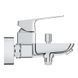Набір для ванни 2в1 Grohe Tempesta Cube (BF101813TC) BF101813TC фото 8