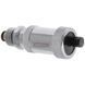 Воздухоотводчик автоматический прямой с обратным клапаном 1/2&rdquo; Koer KR.1254 (KR2667) KR2667 фото 2
