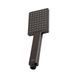 Душевая колонна со смесителем водопад Koer KB-58007-05 (Цвет черный) (KR3463) KR3463 фото 7