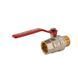 Кран шаровый Koer 3/4" ГШР (KR.215) (KR0044) KR0044 фото 2