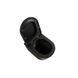Унитаз подвесной Mixxus Premium BEVEL-0304-T1 BLACK 480x360x360mm сист. смыва TORNADO 1.0 (MP6677) MP6677 фото 12