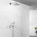 Термостат скрытого монтажа на 2 потребителя Grohe Grohtherm Convent. Concealed (24076000) 24076000 фото 4