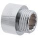 Подовжувач 1/2" 15мм (хром) Koer KF.E06-15.CHR (KF0093) KF0093 фото 2