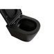Унитаз подвесной Mixxus Premium BEVEL-0304-T1 BLACK 480x360x360mm сист. смыва TORNADO 1.0 (MP6677) MP6677 фото 6