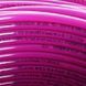 Труба для теплої підлоги з кисневим бар'єром Koer PEX-B EVOH 16*2,0 (pink) (240 м) (KR2828) KR2828 фото 2