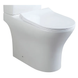 Чаша унитаза-компакта Mixxus Wave-0402-T3 Bowl 650x350x830 Tornado 3.0 без сиденья (MI8360) MI8360 фото 1