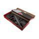 Душевая колонна со смесителем водопад Koer KB-58007-05 (Цвет черный) (KR3463) KR3463 фото 6