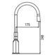 Смеситель для кухни Koer KB-70029-01 Цвет хром (KR5486) KR5486 фото 8