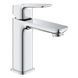 Одноважільний змішувач для раковини M-розміру Grohe Cubeo (1017550000) 1017550000 фото