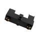Душевая колонна со смесителем водопад Koer KB-58007-05 (Цвет черный) (KR3463) KR3463 фото 5