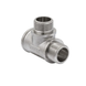Трійник 1/2'' ВНН Koer KF.T06FMM (KF0067) KF0067 фото 1