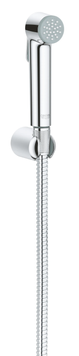 Гігієнічний душовий набір Grohe Tempesta-F Trigger Spray (26354000) 26354000 фото