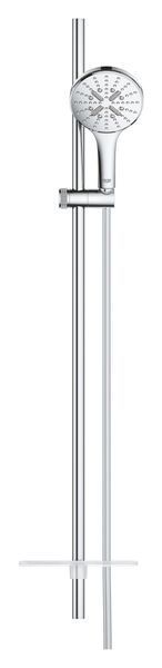 Душевый гарнитур со штангой, 3 режима струи Grohe Rainshower SmartActive (26578000) 26578000 фото