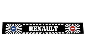 Задний брызговик Renault 350x2400 мм (Резина, Турция) (1105835048) 1105835048 фото