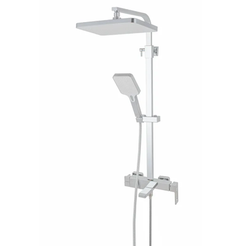 Душевая колонна со смесителем Haiba KANT 009-J (HB9604) HB9604 фото