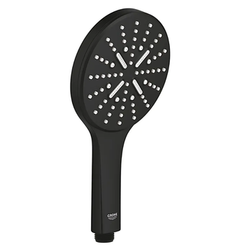 Ручний душ Grohe Rainshower Smartactive 130 3 режими (22127KF0) 22127KF0 фото