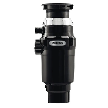 Измельчитель пищевых отходов Mixxus GD-01-0,5 (390Вт) (MX1568) MX1568 фото