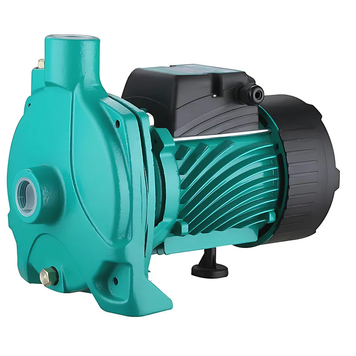 Насос поверхностный Taifu TCP-130 центробежный Н=20М, Q=4,8кбМ, P=370 Вт, 1"x1" (TF0019) TF0019 фото