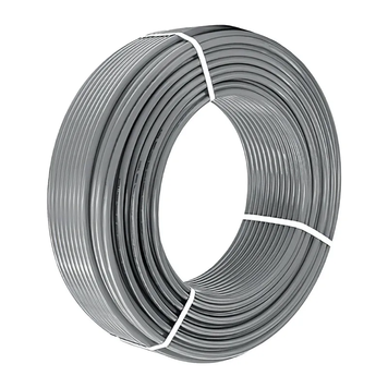 Труба Koer PEX-A EVOH 25*3,5 (50м) з кисневим бар'єром (EE0008) EE0008 фото