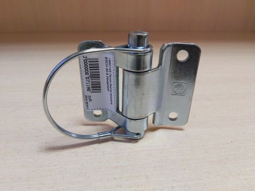 Петля борта причепа Winterhoff BSCH 30-5 довжина 75 мм (1860145) 1860145 фото