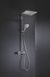Душевая система с термостатом для душа Grohe Rainshower System (26649000) 26649000 фото 7