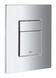 Комплект Grohe Set Унітаз ELLIPSE-0301-T3 + Інсталяція 38536001 + панель 38732000 (38536001ELLIPS0301T3) 38536001ELLIPS0301T3 фото 7