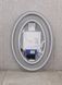 Зеркало Mixxus PLAIN MV03-50x70 с Led Touch, Anti-fog, димером, регулятором яркости (MI6664) MI6664 фото 11