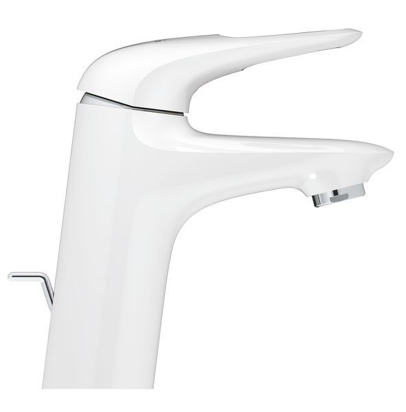 Змішувач для раковини S-розміру Grohe Eurostyle (33558LS3) 33558LS3 фото