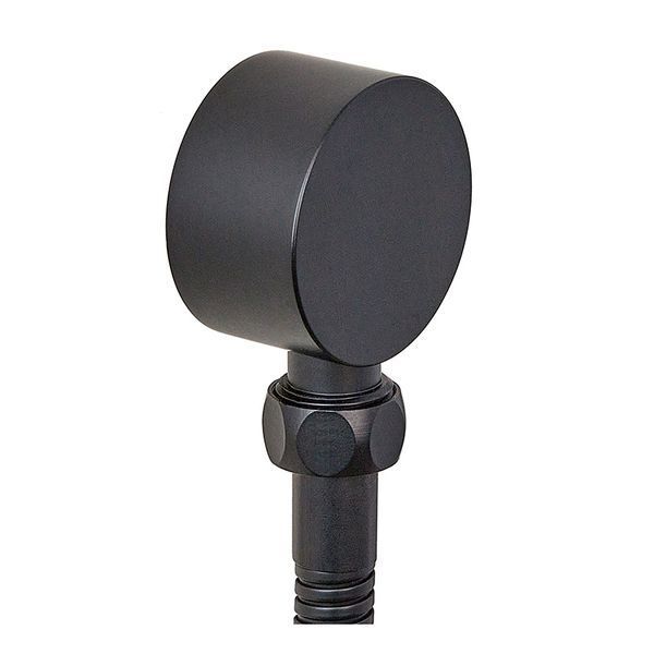 Смеситель для душа Haiba Amanda 003 (Inner) Black (HB3956) HB3956 фото
