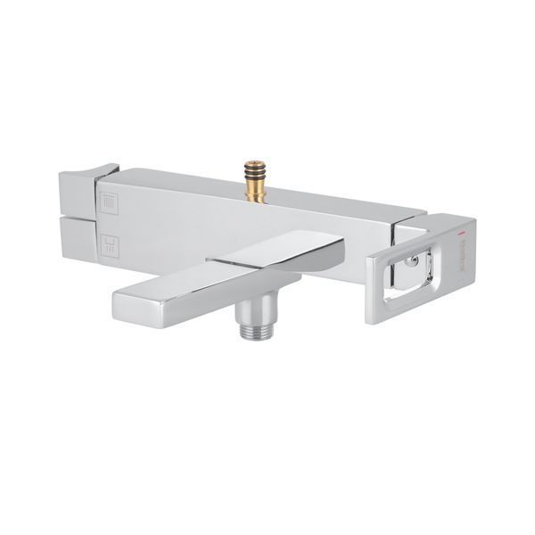 Душевая колонна со смесителем Haiba KANT 009-J (HB9604) HB9604 фото