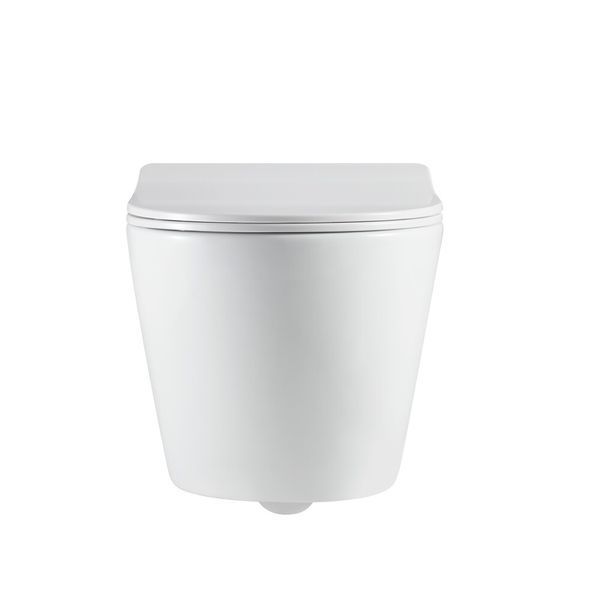 Комплект Grohe Set Унітаз ELLIPSE-0301-T3 + Інсталяція 38536001 + панель 38732000 (38536001ELLIPS0301T3) 38536001ELLIPS0301T3 фото