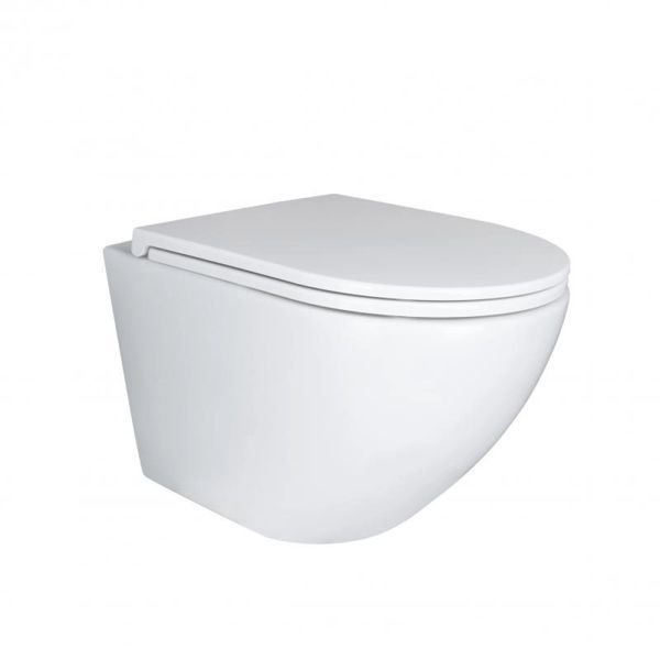 Комплект Grohe Set Унітаз ELLIPSE-0301-T3 + Інсталяція 38536001 + панель 38732000 (38536001ELLIPS0301T3) 38536001ELLIPS0301T3 фото