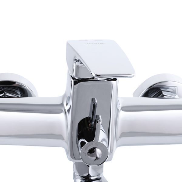 Змішувач для ванни Mixxus Premium Patrick Chr-006 (MI1657) MI1657 фото